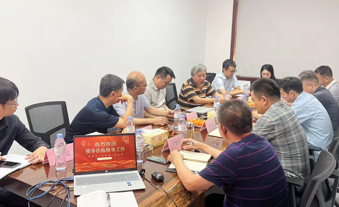 新起點(diǎn)/新跨越/新征程!關(guān)于塔河煉化化學(xué)回收原料保供推進(jìn)會(huì)在康發(fā)雙螺桿擠出機(jī)順利舉行