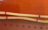 康發(fā)雙螺桿擠出機(jī)全降解母粒，不含生物基及石油基樹(shù)脂